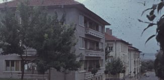 България през 1960 г.