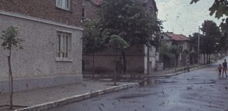 България през 1960 г.