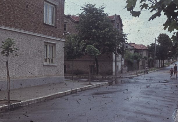 България през 1960 г.