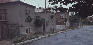 България през 1960 г.