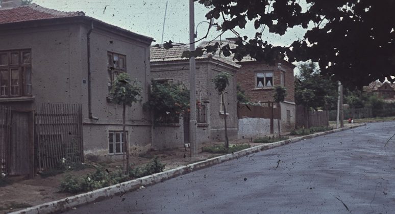 България през 1960 г.