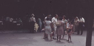 България през 1960 г.
