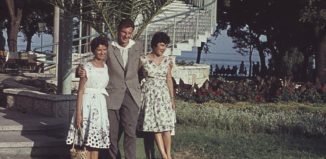 България през 1960 г.