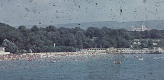 България през 1960 г.
