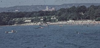 България през 1960 г.
