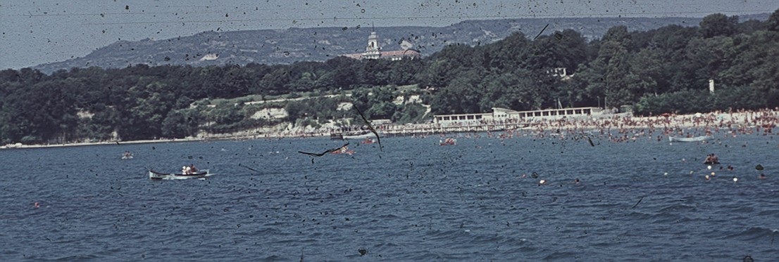 България през 1960 г.