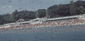 България през 1960 г.