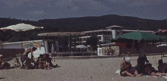 България през 1960 г.