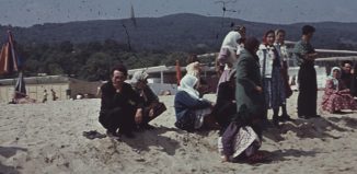 България през 1960 г.