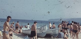 България през 1960 г.