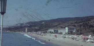 България през 1960 г.