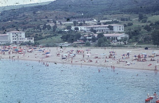 България през 1960 г.