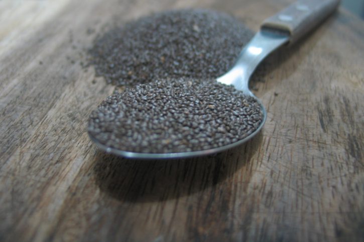 chia-seed