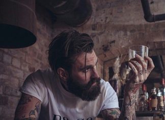 Истински мъжкар или обикновен деспот мъжкар