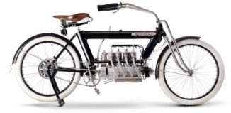 Pierce (1910)