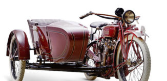 Indian (1923)