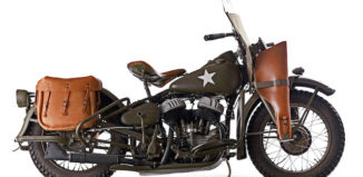 Harley Davidson (1942)