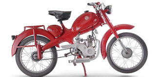 Motom Sports (1964)