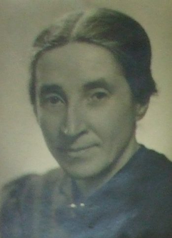 Елисавета Карамихайлова