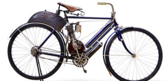Indian (1905)