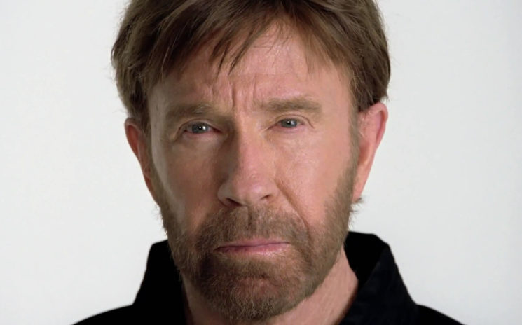 chucknorris