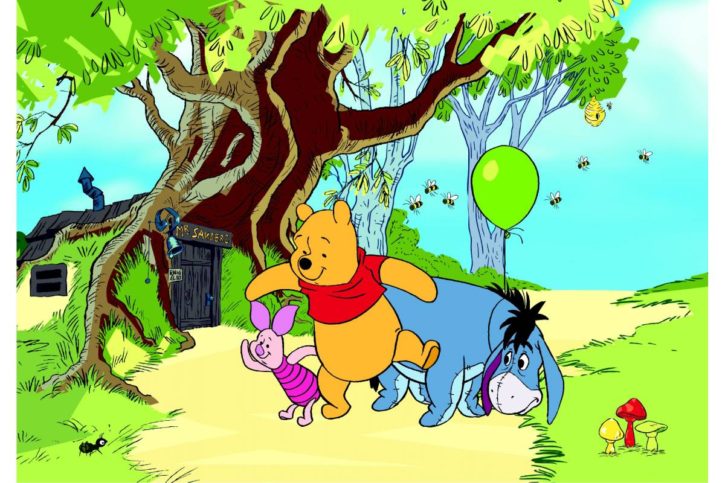 fototapet-za-detska-staya-pooh-623423