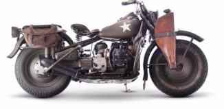Harley Davidson (1935)