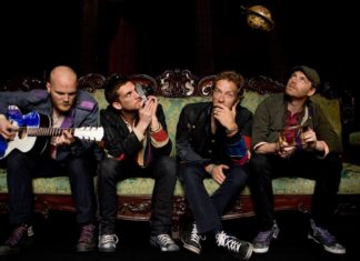 Магията на Coldplay