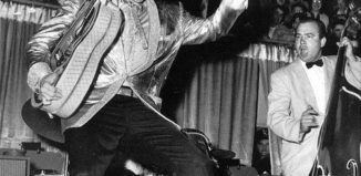 elvis 5