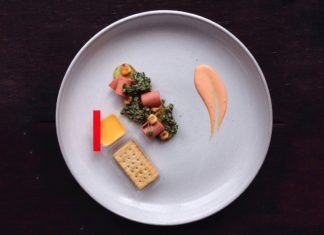 Кренвирши и чипс като кулинарни шедьоври