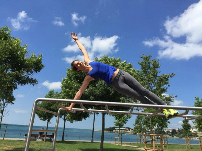 Гергана Брънзова