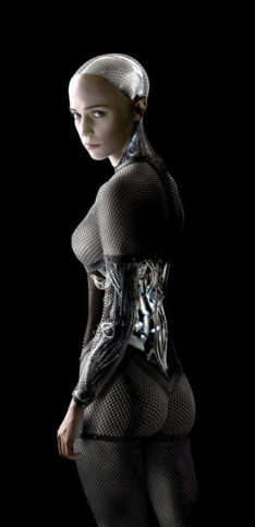 Ex Machina