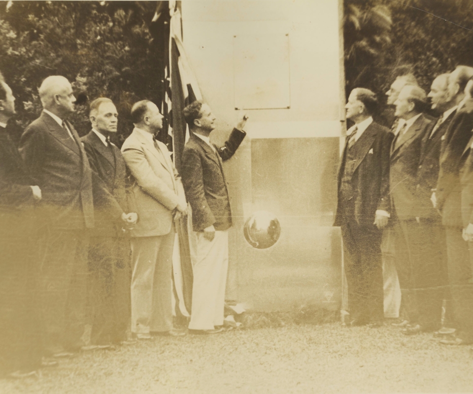 VA0022_01-Dedication-of-Crypt-door_Jacobs-pointing_T.K.-Peters-third-from-left-960x800_c