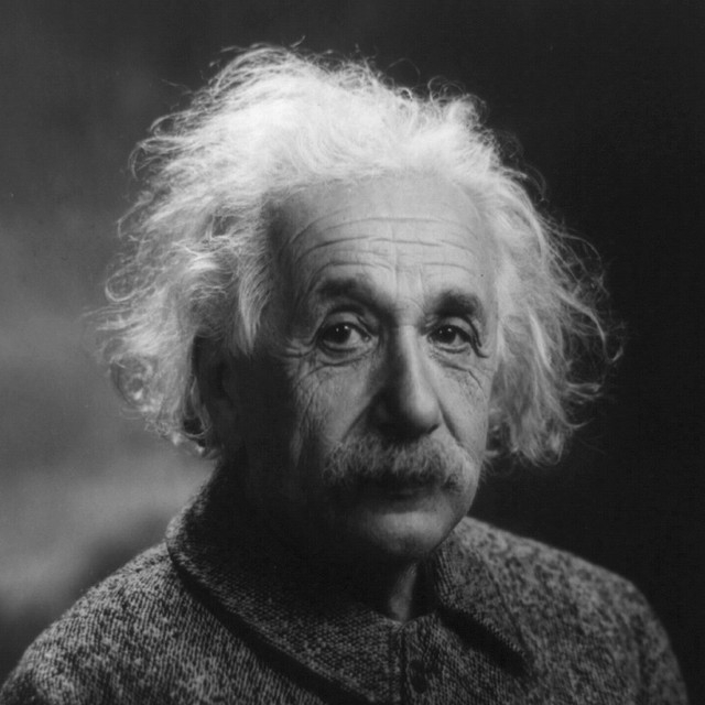 albert-einstein-2 Алберт Айнщайн