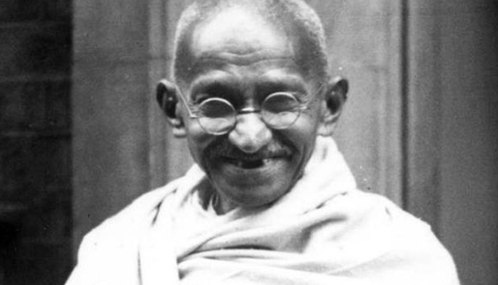 Ганди