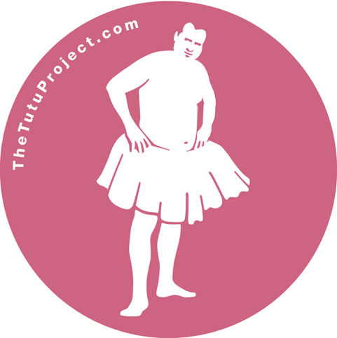 лого Туту проект