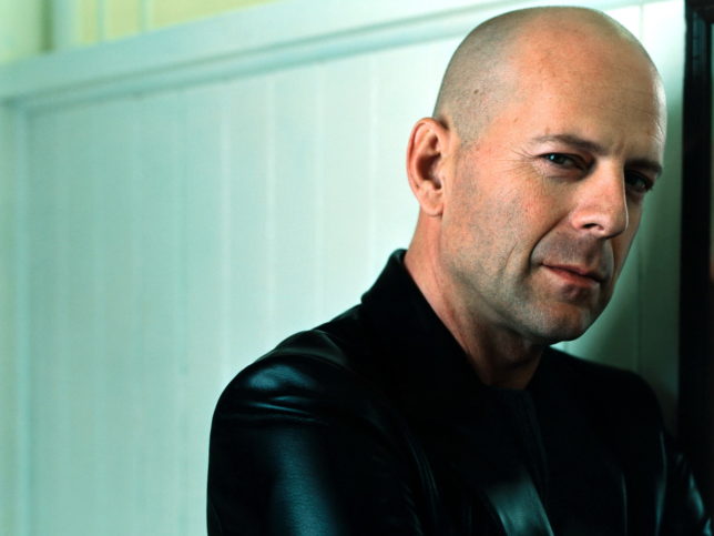 Bruce-Willis