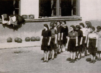 България през 1947 г. през обектива на Дейвид Дъглас Дънкан Дейвид Дъглас Дънкан - снимки