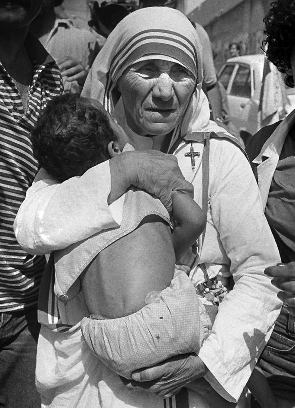 mother-teresa