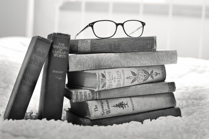 stack-of-books