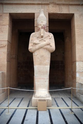 Temple of Hatshepsut-02