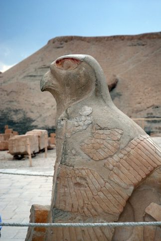 Temple of Hatshepsut-06