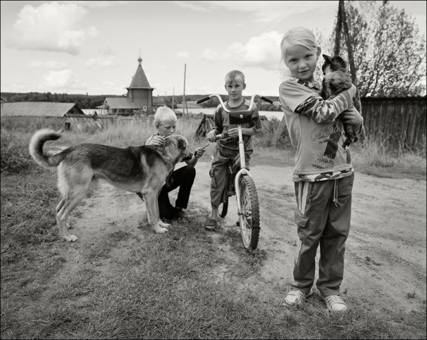 Няма нищо по-хубаво от щастливото и безгрижно детство. Снимка: misha maslennikov via Foter.com / CC BY-NC-ND 