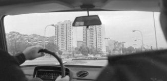 Стара Загора, 1977 г.
