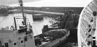 Несебър, 1965 г.