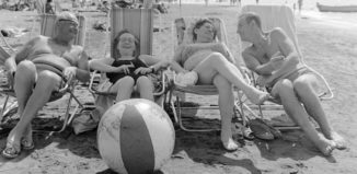 Варна, 1974 г.