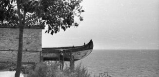 Несебър, 1968 г.