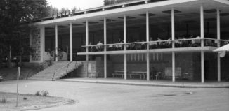 Слънчев бряг, 1968 г.