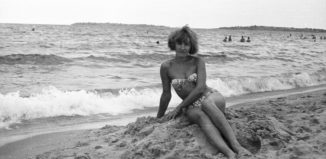 Слънчев бряг, 1968 г.