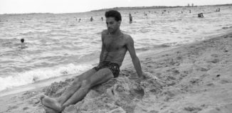 Слънчев бряг, 1968 г.